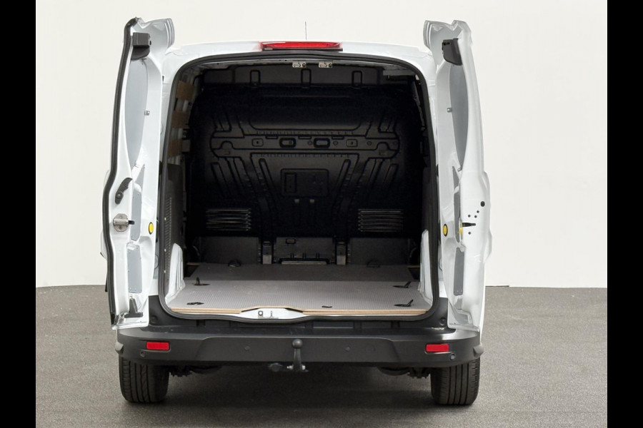 Ford Transit Connect 1.5 EcoBlue Automaat L2 Trend Navi Airco Parkeersensoren Cruise Control Camera