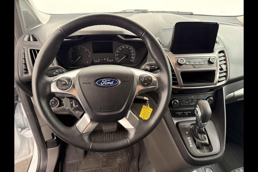 Ford Transit Connect 1.5 EcoBlue Automaat L2 Trend Navi Airco Parkeersensoren Cruise Control Camera