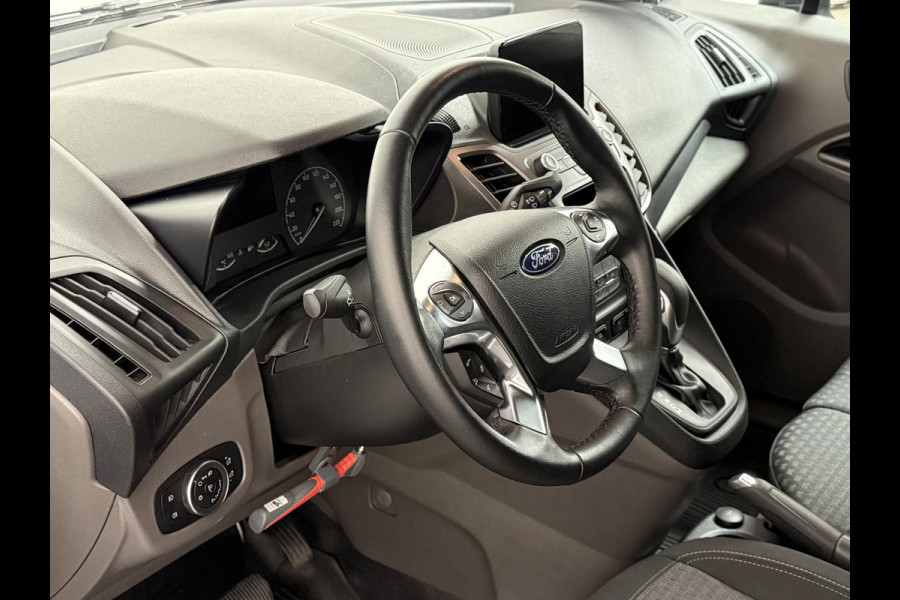 Ford Transit Connect 1.5 EcoBlue Automaat L2 Trend Navi Airco Parkeersensoren Cruise Control Camera