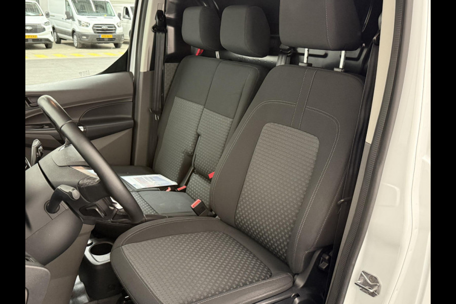 Ford Transit Connect 1.5 EcoBlue Automaat L2 Trend Navi Airco Parkeersensoren Cruise Control Camera