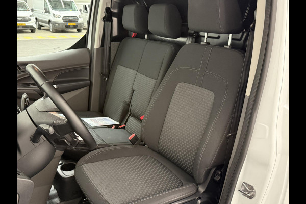 Ford Transit Connect 1.5 EcoBlue Automaat L2 Trend Navi Airco Parkeersensoren Cruise Control Camera