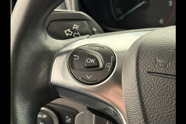 Ford Transit Connect 1.5 EcoBlue Automaat L2 Trend Navi Airco Parkeersensoren Cruise Control Camera