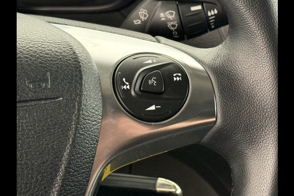 Ford Transit Connect 1.5 EcoBlue Automaat L2 Trend Navi Airco Parkeersensoren Cruise Control Camera