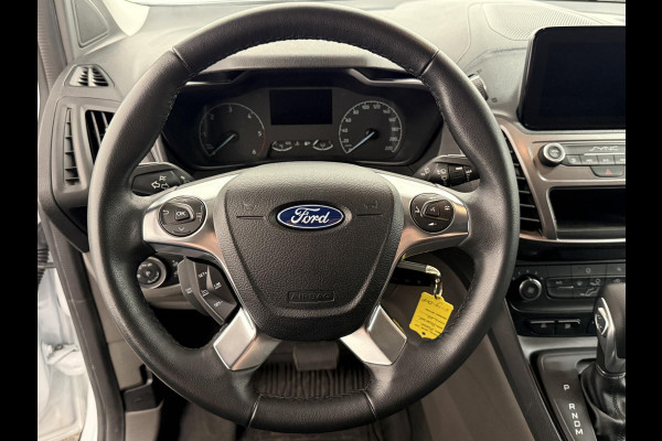 Ford Transit Connect 1.5 EcoBlue Automaat L2 Trend Navi Airco Parkeersensoren Cruise Control Camera