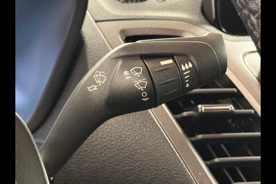 Ford Transit Connect 1.5 EcoBlue Automaat L2 Trend Navi Airco Parkeersensoren Cruise Control Camera