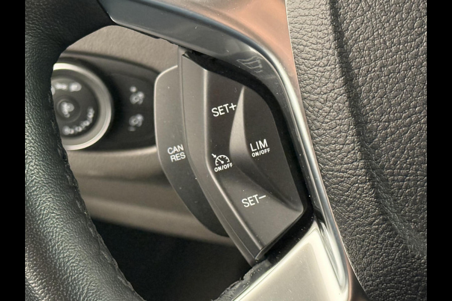 Ford Transit Connect 1.5 EcoBlue Automaat L2 Trend Navi Airco Parkeersensoren Cruise Control Camera