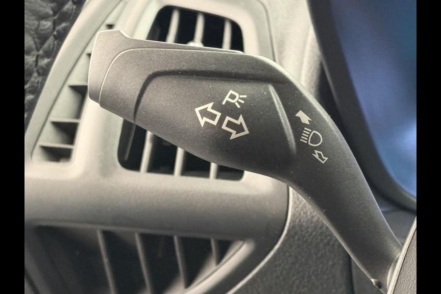 Ford Transit Connect 1.5 EcoBlue Automaat L2 Trend Navi Airco Parkeersensoren Cruise Control Camera