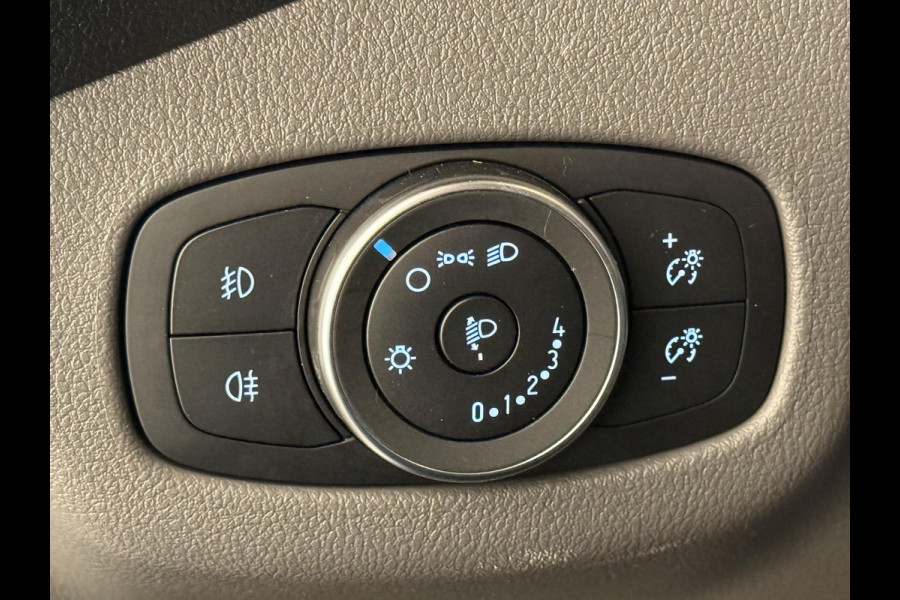 Ford Transit Connect 1.5 EcoBlue Automaat L2 Trend Navi Airco Parkeersensoren Cruise Control Camera
