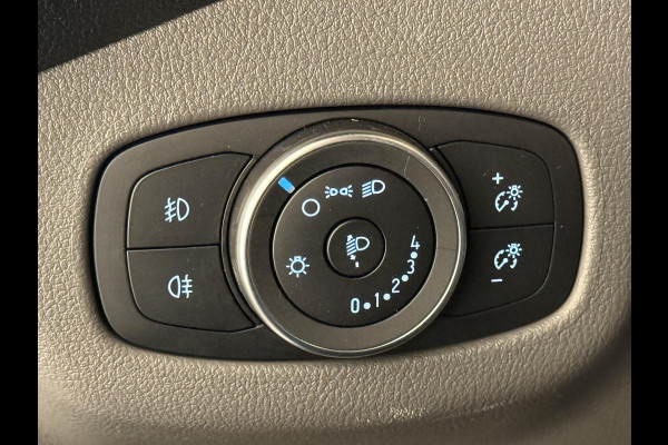 Ford Transit Connect 1.5 EcoBlue Automaat L2 Trend Navi Airco Parkeersensoren Cruise Control Camera