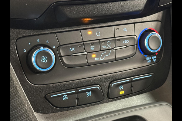 Ford Transit Connect 1.5 EcoBlue Automaat L2 Trend Navi Airco Parkeersensoren Cruise Control Camera