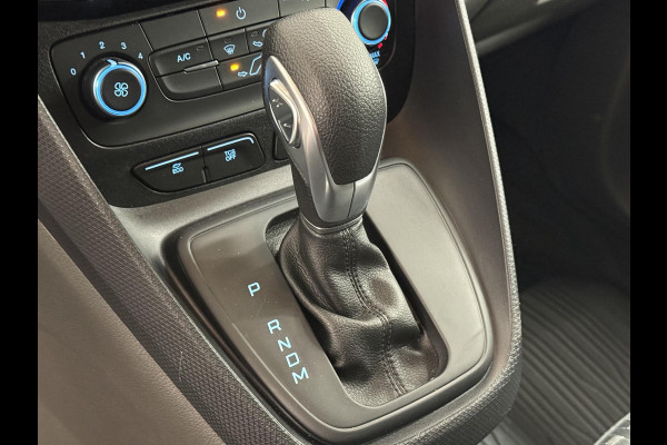 Ford Transit Connect 1.5 EcoBlue Automaat L2 Trend Navi Airco Parkeersensoren Cruise Control Camera