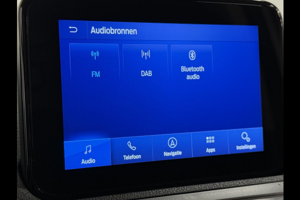 Ford Transit Connect 1.5 EcoBlue Automaat L2 Trend Navi Airco Parkeersensoren Cruise Control Camera