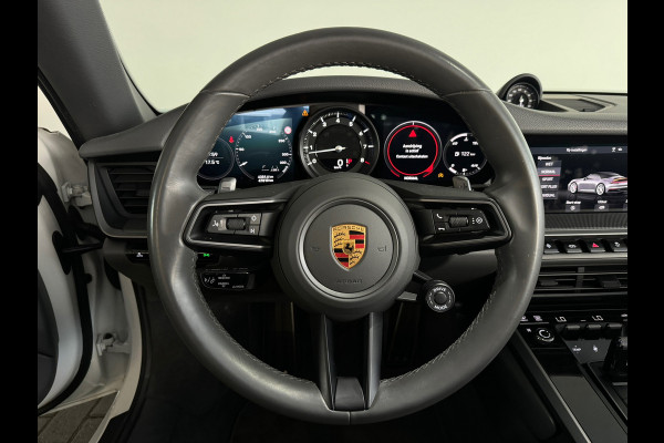 Porsche 911 Cabrio 3.0 Carrera 992 385PK Sportuitlaat|PDK