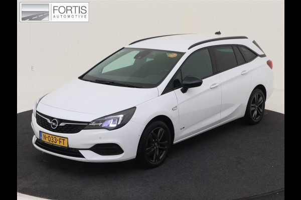 Opel Astra Sports Tourer 1.2 Design & Tech NL-AUTO | TREKHAAK | CAMERA | NAVI