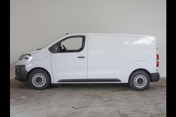 Opel Vivaro 2.0 CDTI L2H1 Edition 144PK Automaat 3 zits Navigatie Airco Bluetooth Trekhaak Cruise Control