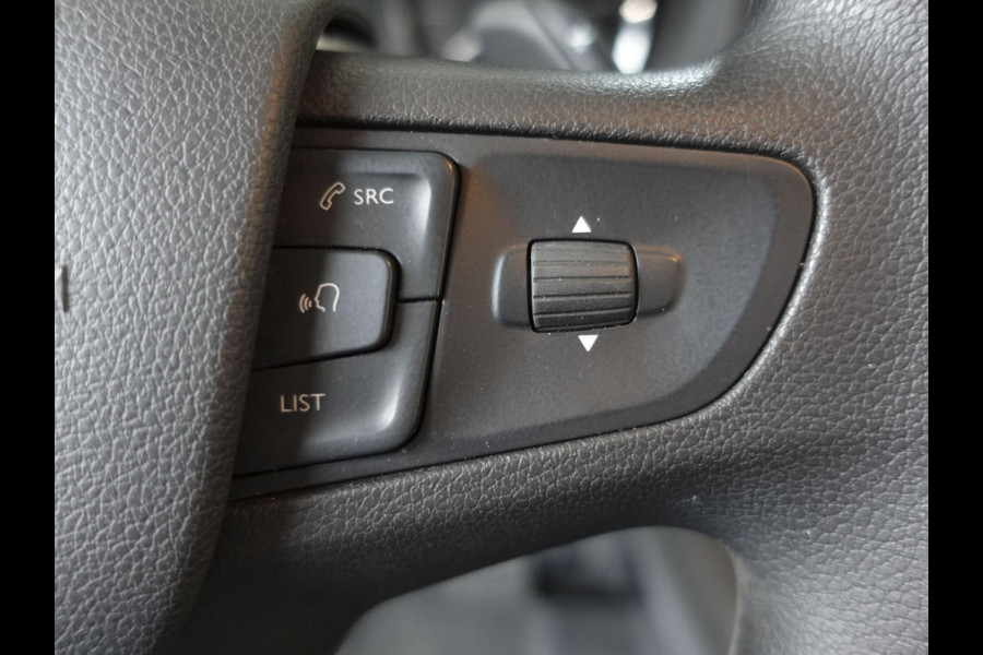 Opel Vivaro 2.0 CDTI L2H1 Edition 144PK Automaat 3 zits Navigatie Airco Bluetooth Trekhaak Cruise Control