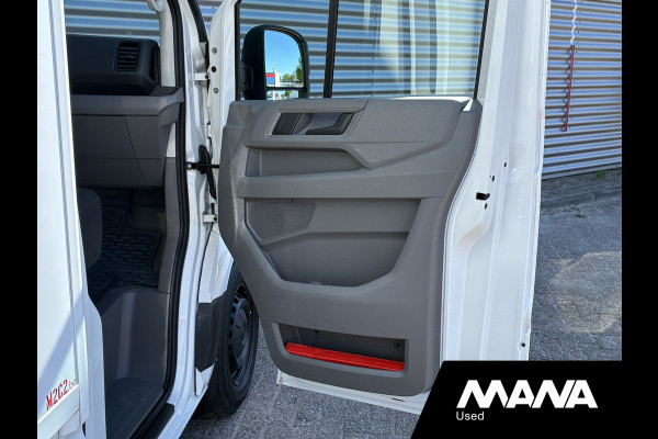 Volkswagen Crafter 35 2.0 TDI L4 Bakwagen Airco Laadklep 750kg Carplay
