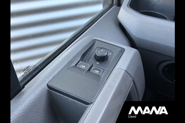 Volkswagen Crafter 35 2.0 TDI L4 Bakwagen Airco Laadklep 750kg Carplay