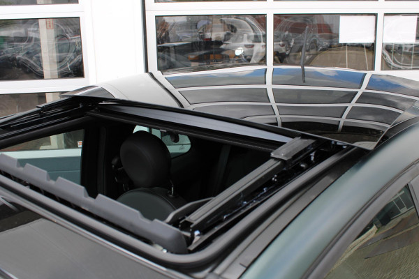 Fiat 500 Hybrid Sport | NET BINNEN! | Clima | PDC | Schuif/Kanteldak | Apple Carplay | 16" | Beats | Matt Groen