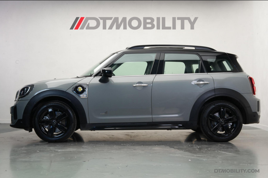MINI Countryman 1.5 Cooper S E ALL4 Chili | Panorama | Harman/Kardon |