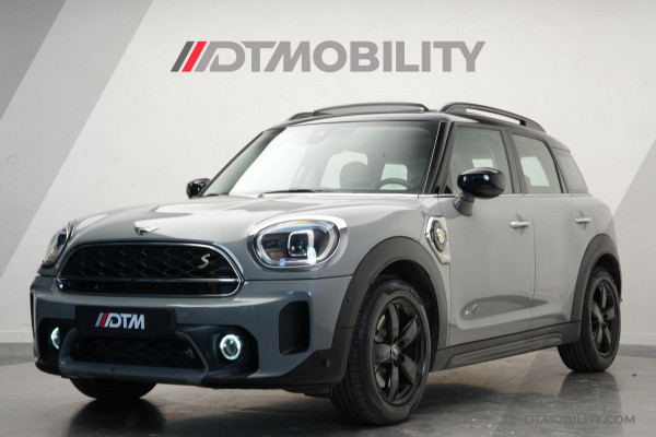MINI Countryman 1.5 Cooper S E ALL4 Chili | Panorama | Harman/Kardon |
