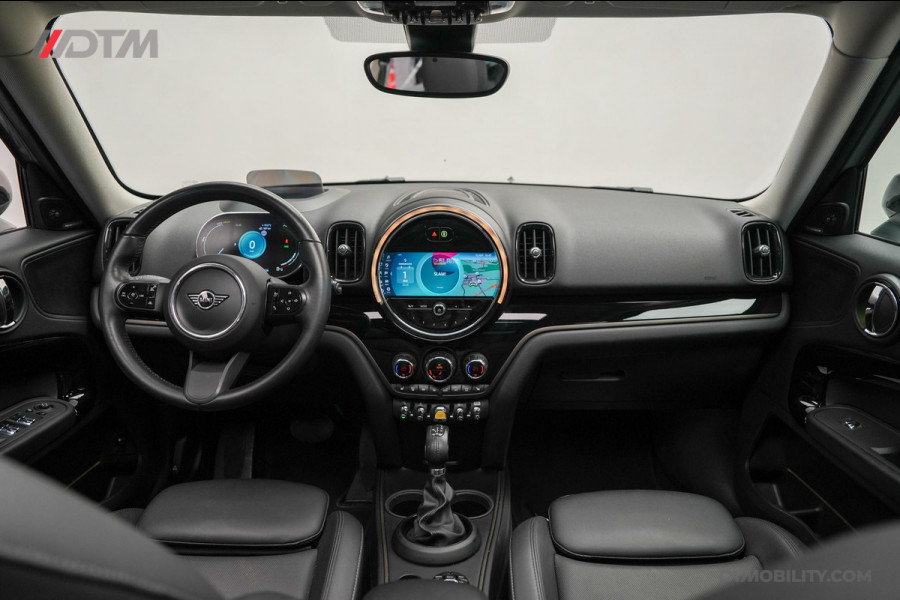 MINI Countryman 1.5 Cooper S E ALL4 Chili | Panorama | Harman/Kardon |