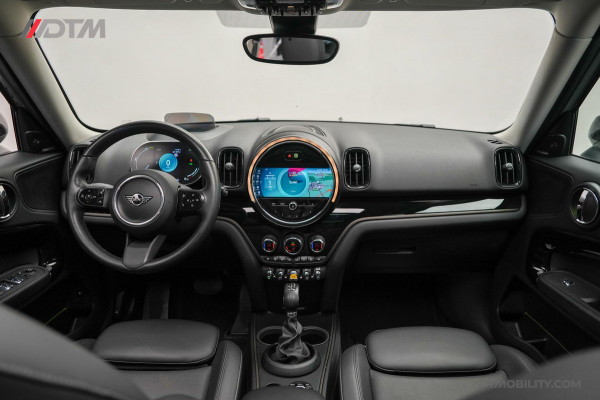MINI Countryman 1.5 Cooper S E ALL4 Chili | Panorama | Harman/Kardon |