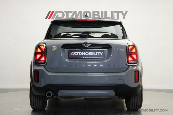 MINI Countryman 1.5 Cooper S E ALL4 Chili | Panorama | Harman/Kardon |