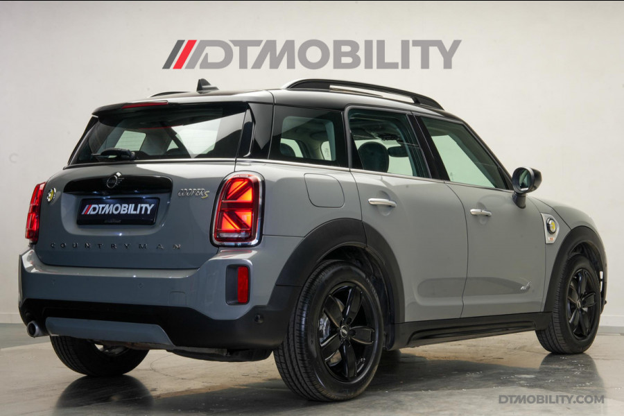 MINI Countryman 1.5 Cooper S E ALL4 Chili | Panorama | Harman/Kardon |