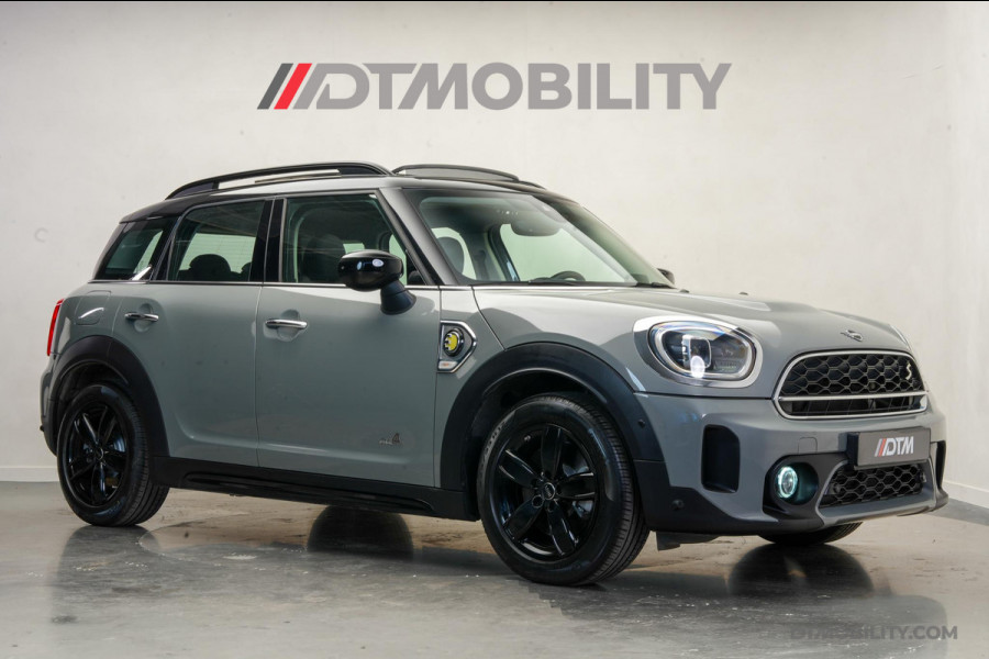 MINI Countryman 1.5 Cooper S E ALL4 Chili | Panorama | Harman/Kardon |