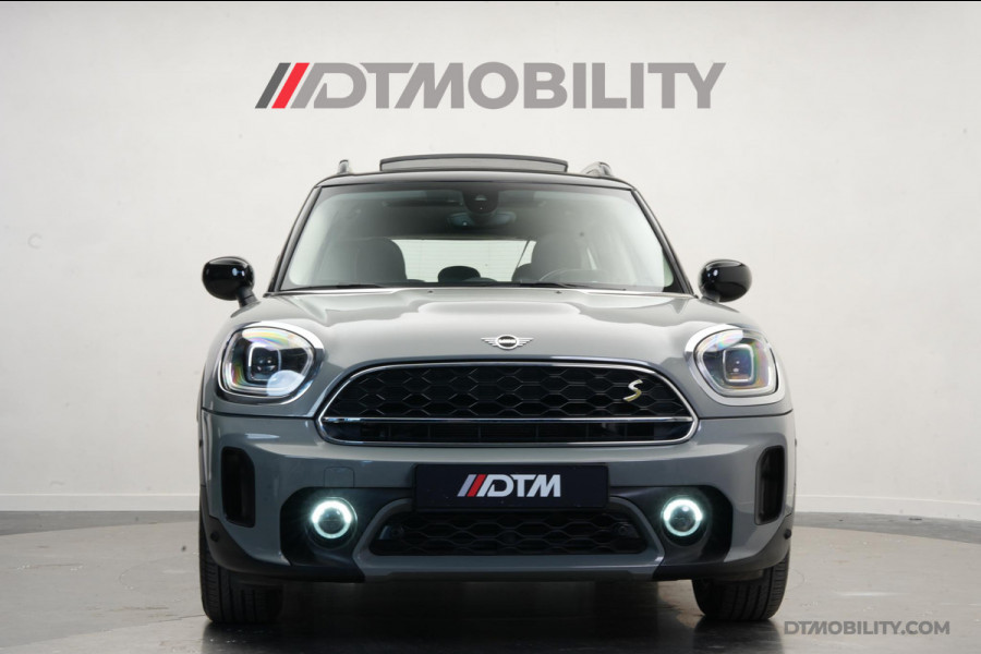 MINI Countryman 1.5 Cooper S E ALL4 Chili | Panorama | Harman/Kardon |