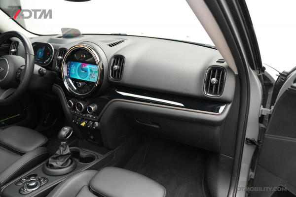 MINI Countryman 1.5 Cooper S E ALL4 Chili | Panorama | Harman/Kardon |