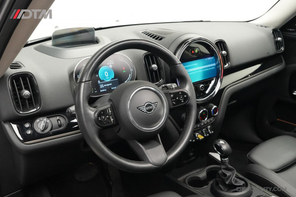 MINI Countryman 1.5 Cooper S E ALL4 Chili | Panorama | Harman/Kardon |