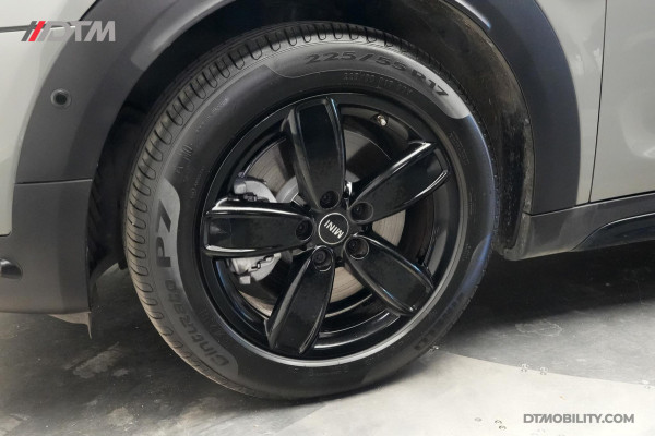 MINI Countryman 1.5 Cooper S E ALL4 Chili | Panorama | Harman/Kardon |
