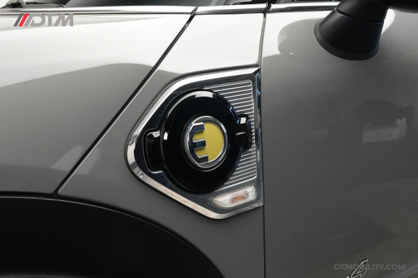 MINI Countryman 1.5 Cooper S E ALL4 Chili | Panorama | Harman/Kardon |