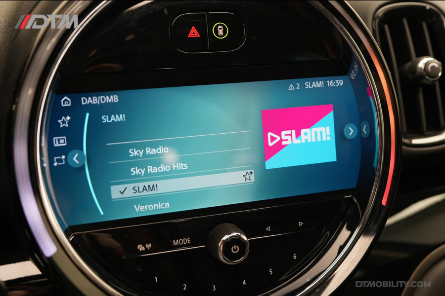 MINI Countryman 1.5 Cooper S E ALL4 Chili | Panorama | Harman/Kardon |