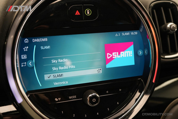 MINI Countryman 1.5 Cooper S E ALL4 Chili | Panorama | Harman/Kardon |