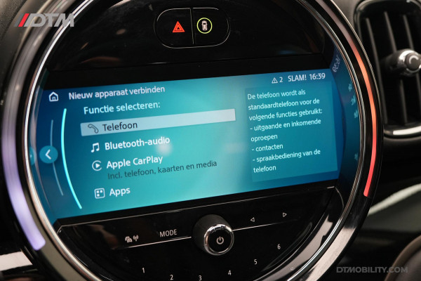 MINI Countryman 1.5 Cooper S E ALL4 Chili | Panorama | Harman/Kardon |