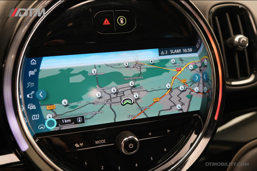MINI Countryman 1.5 Cooper S E ALL4 Chili | Panorama | Harman/Kardon |