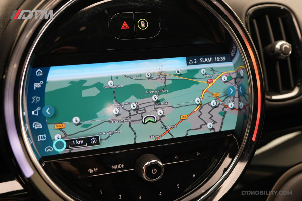 MINI Countryman 1.5 Cooper S E ALL4 Chili | Panorama | Harman/Kardon |