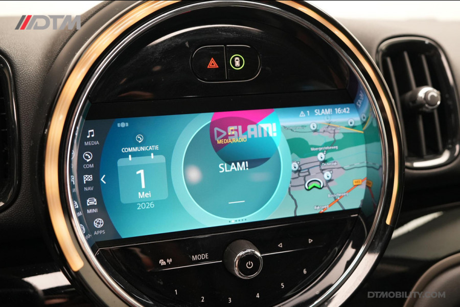 MINI Countryman 1.5 Cooper S E ALL4 Chili | Panorama | Harman/Kardon |