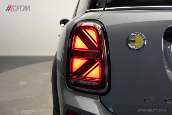 MINI Countryman 1.5 Cooper S E ALL4 Chili | Panorama | Harman/Kardon |