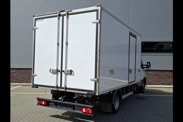 Iveco Daily 50C18 Koel Bakwagen Automaat Zanotti 350 (wordt verwact)