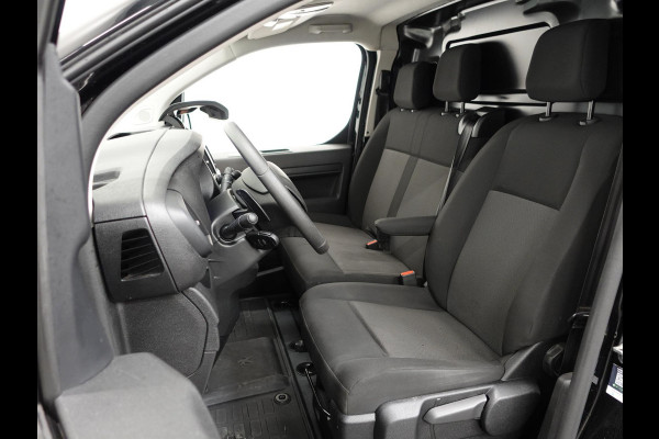 Peugeot Expert 145PK Automaat L3 Trekhaak Navigatie parkeersensoren Airco 3 zits cruise control