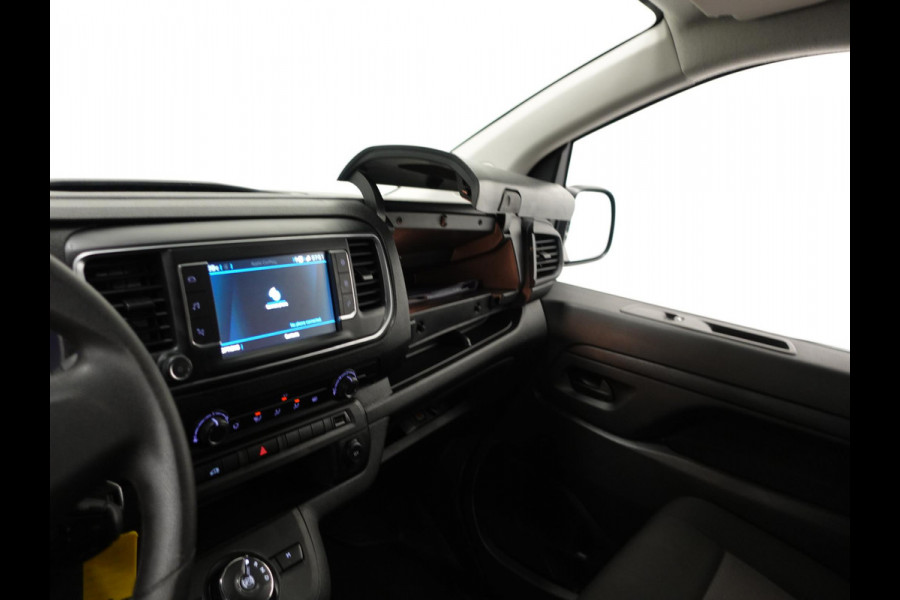 Peugeot Expert 145PK Automaat L3 Trekhaak Navigatie parkeersensoren Airco 3 zits cruise control
