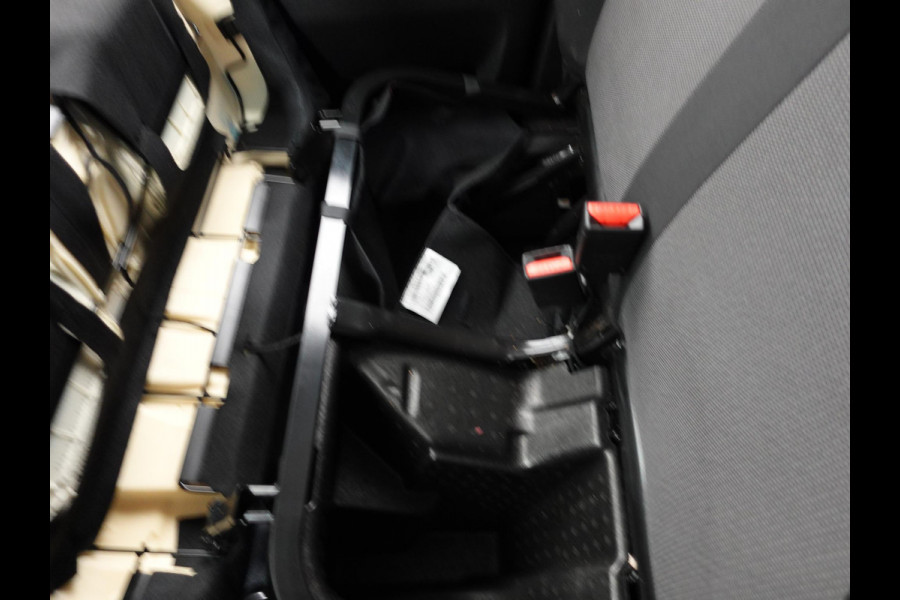 Peugeot Expert 145PK Automaat L3 Trekhaak Navigatie parkeersensoren Airco 3 zits cruise control