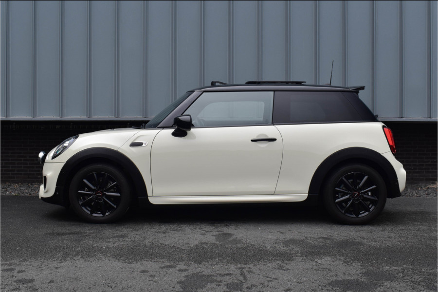 MINI Mini 1.5 Cooper John Cooper Works | Pano | Leder | Camera | Navi Prof | Carplay