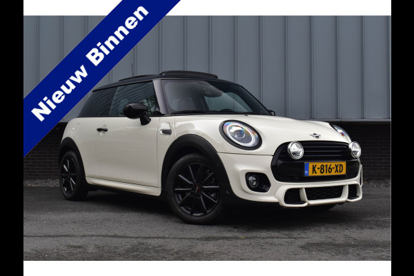 MINI Mini 1.5 Cooper John Cooper Works | Pano | Leder | Camera | Navi Prof | Carplay