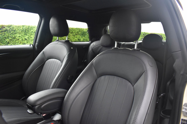 MINI Mini 1.5 Cooper John Cooper Works | Pano | Leder | Camera | Navi Prof | Carplay
