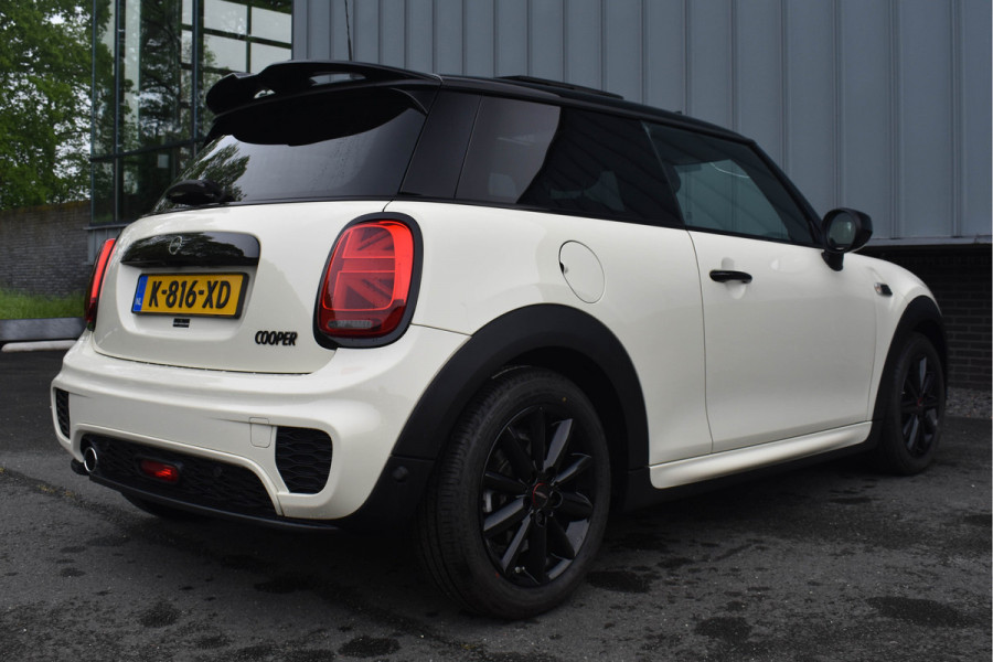 MINI Mini 1.5 Cooper John Cooper Works | Pano | Leder | Camera | Navi Prof | Carplay